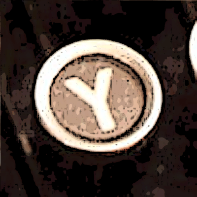 Capstone: Your Story