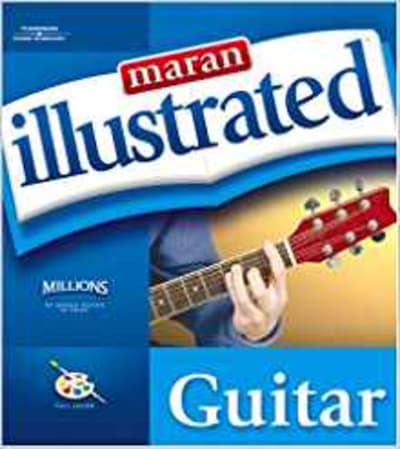 Maran Illustrated Guitar