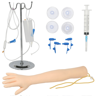 Phlebotomy & IV Practice Arm