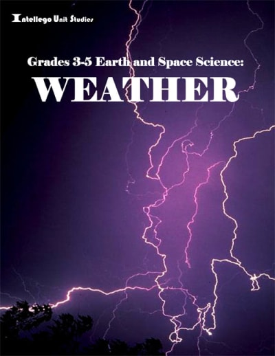 3-5 Earth and Space Science: WEATHER