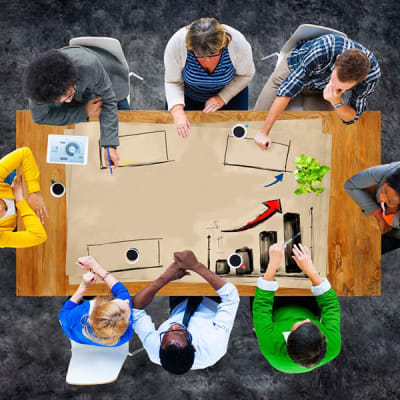 More Effective Leadership and Governance for Nonprofit Organizations