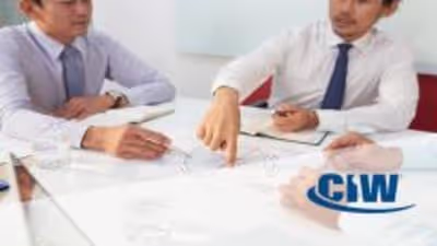 CIW JavaScript Specialist Course and Practice Exam