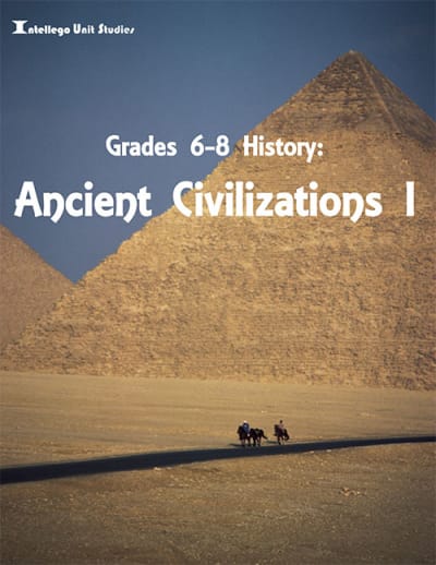 6-8 History: Ancient Civilizations I