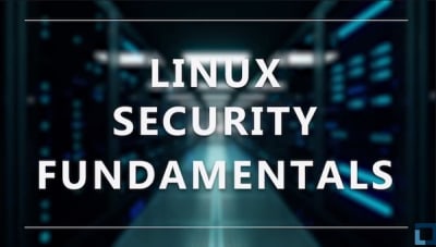 Linux Security Fundamentals (LFS216)