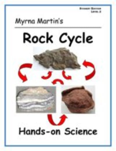 Earth Science Course 1 Grade 6-12