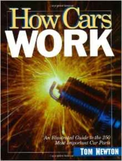 How Cars Work 1 of 2