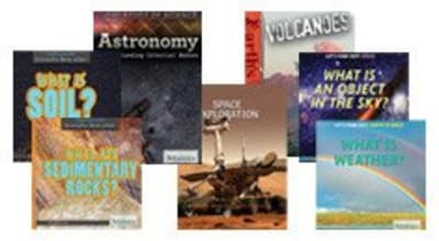 Elementary Earth and Space Science Collection