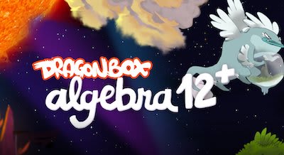 DragonBox Algebra 12+
