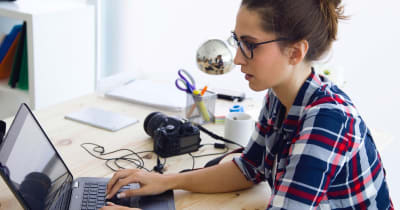 Become a Photojournalist  1 of 2