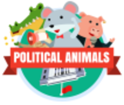 Political Animals Game