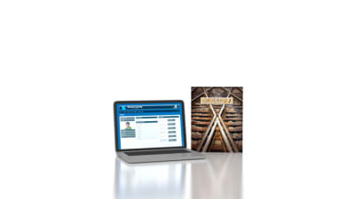 Algebra 2 Online with Books (3rd ed.)