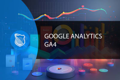 GA4 Training – Master Google Analytics 4