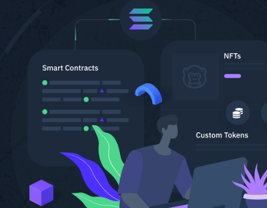 Start Building on Solana