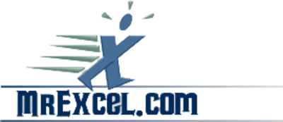 MrExcel.com