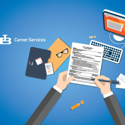 How to Write a Resume (Project-Centered Course)