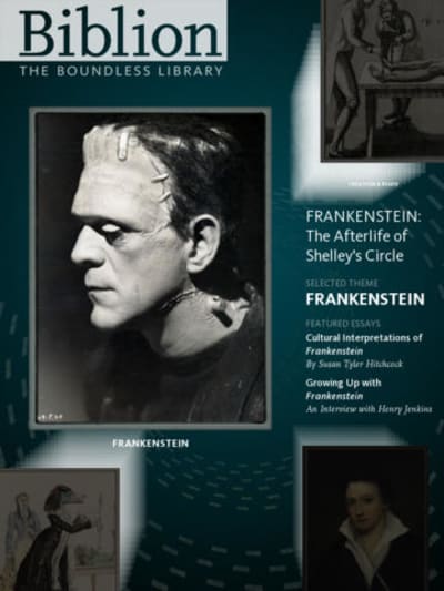 Frankenstein
