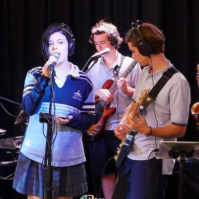 The Place of Music in 21st Century Education