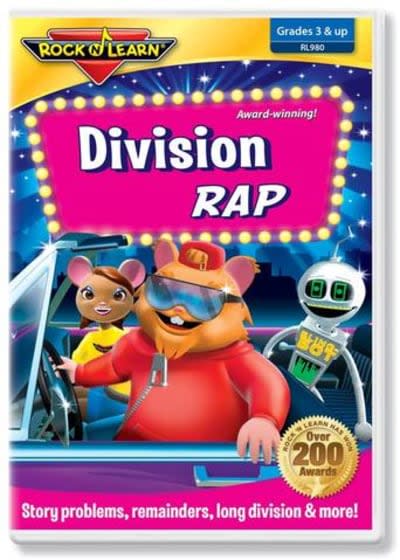 Division Rap