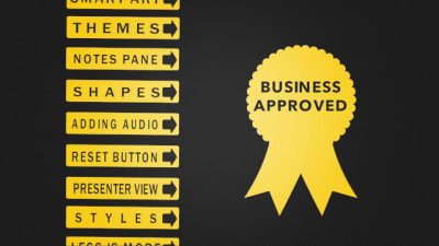 Microsoft PowerPoint 2010-2019