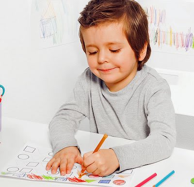 Autism Spectrum Disorder