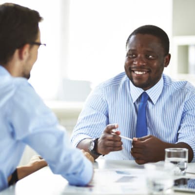 Become a More Effective Manager