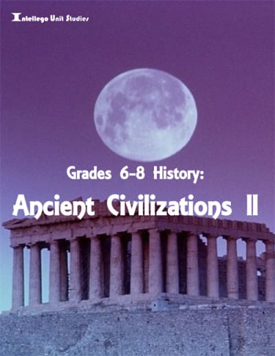 6-8 History: Ancient Civilizations II 