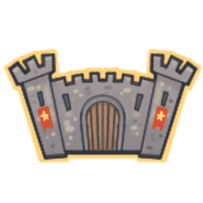 The Counting Kingdom