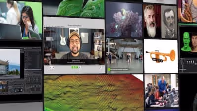 NVIDIA Deep Learning Institute