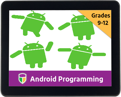 Android Programming 