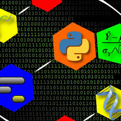 Become a next generation sequencing data scientist