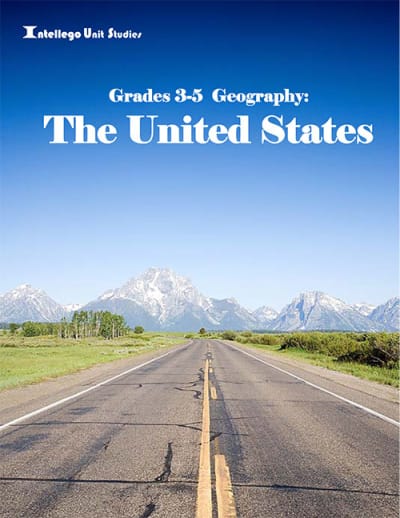 3-5 Geography: The United States