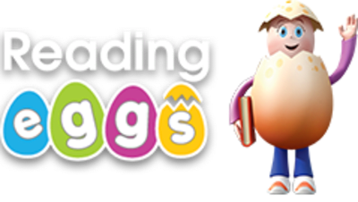 Reading Eggs