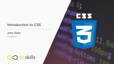 Introduction to CSS