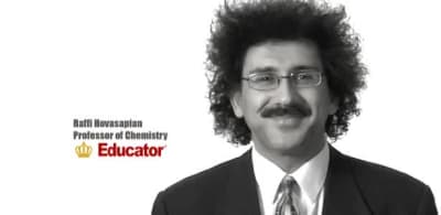 AP Chemistry Online Prep Course