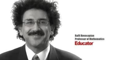 Linear Algebra Online Course