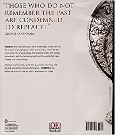 History: From the Dawn of Civilization to the Present Day