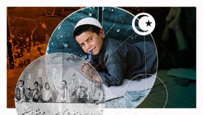 Constitutional Struggles in the Muslim World