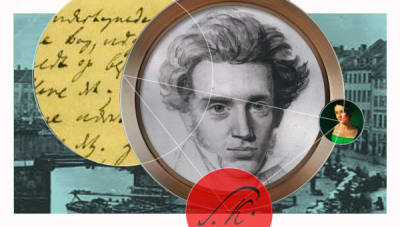 Søren Kierkegaard - Subjectivity, Irony and the Crisis of Modernity