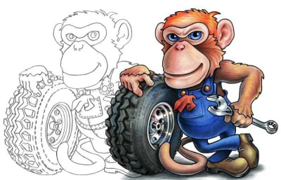 Drawspace: Now everyone can draw