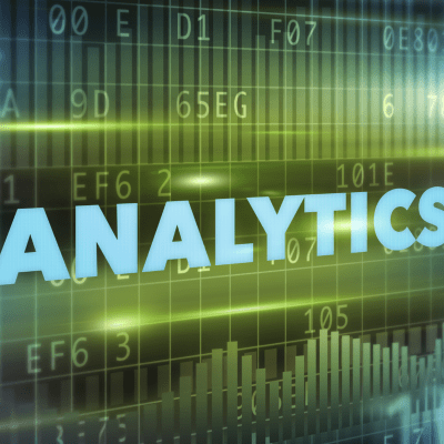 Foundations of marketing analytics