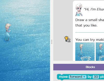 Programming Course E