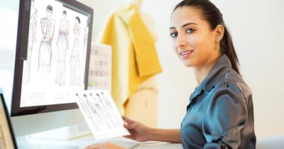 Become a Digital Illustrator  1 of 2