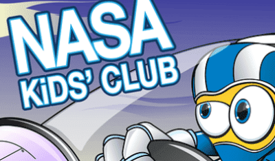 NASA Kids' Club