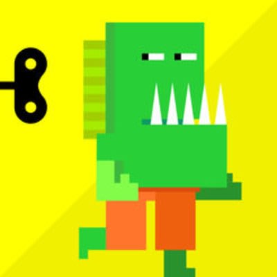 ‎The Infinite Arcade