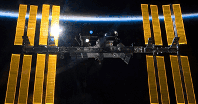International Space Station