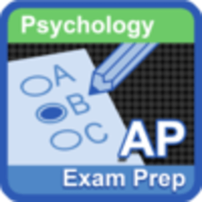 Psychology AP Exam Review and Prep