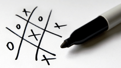 Competitive Strategy