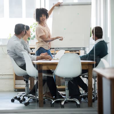 Make Data-Driven Business Decisions