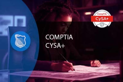 CompTIA CySA + Certification Training