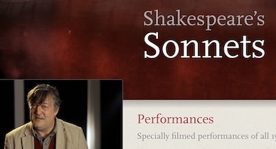 Shakespeare’s Sonnets 